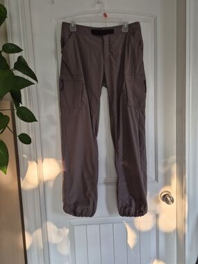 Women's Mountain Hardware Hiking Pants